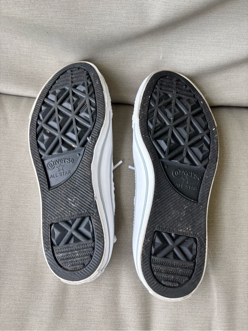 Converse Chuck Taylor All Star Shoreline Slip On Sneakers - Picture 5 of 6